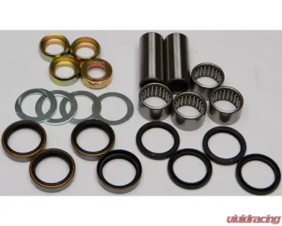 All Balls Swing Arm Bearing & Seal Kit KTM Egs 125 1998-1999 - 28-1088