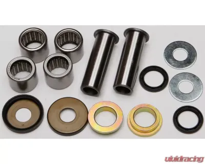 All Balls Swing Arm Bearing & Seal Kit Suzuki Rm85 2003-2017 - 28-1089