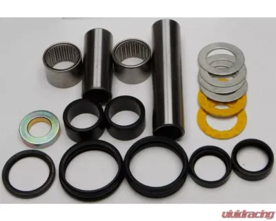 All Balls Swing Arm Bearing & Seal Kit Yamaha Yfm660R 2001-2005 - 28-1097