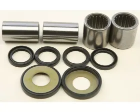 All Balls Swing Arm Bearing & Seal Kit Suzuki Dr250 1990-1993