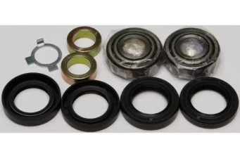 Body | Aero Parts