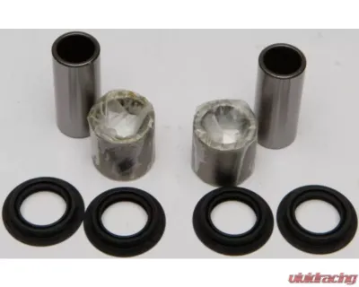 All Balls Swing Arm Bearing & Seal Kit Kawasaki Kl650 1987-2007 - 28-1120
