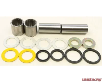 All Balls Swing Arm Bearing & Seal Kit Honda Crf250R 2004-2009 - 28-1127