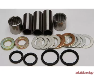 All Balls Swing Arm Bearing & Seal Kit Honda Crf250R 2010-2013 - 28-1128