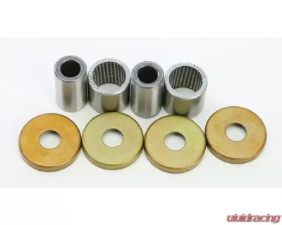 All Balls Swing Arm Bearing & Seal Kit Suzuki Lt-Z250 2004-2009 - 28-1133