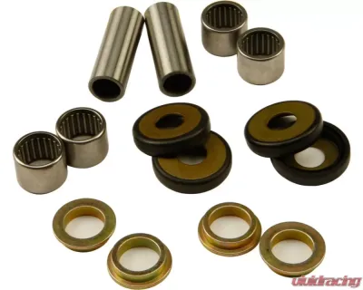 All Balls Swing Arm Bearing & Seal Kit Honda Cr125R 1979-1980 - 28-1141