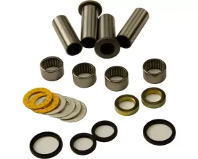 All Balls Swing Arm Bearing & Seal Kit Yamaha Yz125 2006-2018