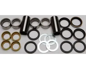 All Balls Swing Arm Bearing & Seal Kit Husaberg Fe250 2013-2014