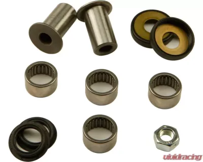 All Balls Swing Arm Bearing & Seal Kit Kawasaki Klx110 2002-2018 - 28-1173