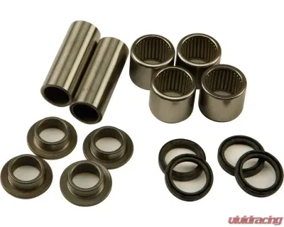 All Balls Swing Arm Bearing & Seal Kit Kawasaki Kfx450R 2008-2014 - 28-1186