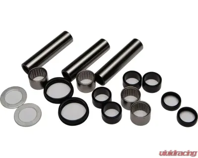 All Balls Swing Arm Bearing & Seal Kit Yamaha Yfz450R 2009-2018 - 28-1200