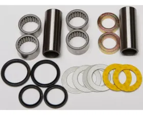 All Balls Swing Arm Bearing & Seal Kit Yamaha Wr250F 2015-2018