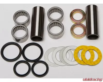 All Balls Swing Arm Bearing & Seal Kit Yamaha Wr250F 2015-2018 - 28-1202