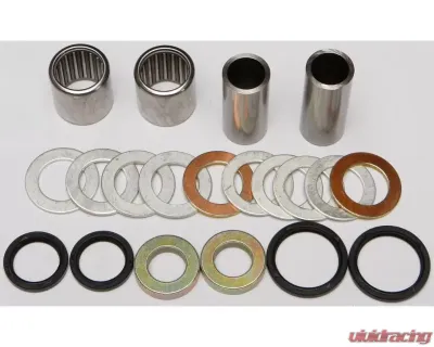 All Balls Swing Arm Bearing Kit Honda Crf250R 2014-2017 - 28-1206