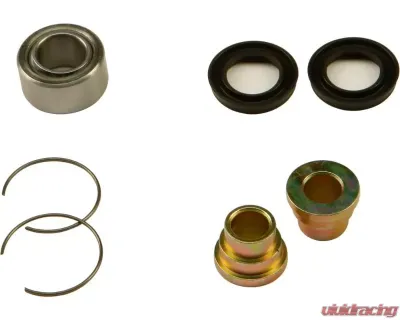 All Balls Rear Shock Bearing Kit Honda Xr250R 1986-2004 - 29-1018