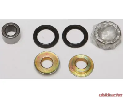 All Balls Rear Shock Bearing Kit Lower Yamaha Wr250F 2001-2018 - 29-5015