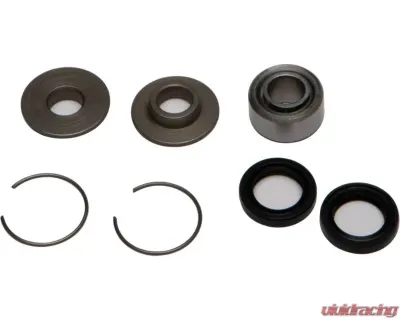 All Balls Rear Shock Bearing Kit Yamaha It490 1983-1984 - 29-5027