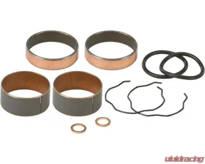 All Balls Fork Bushing Kit Yamaha Tdm900 2002-2006 - 38-6039