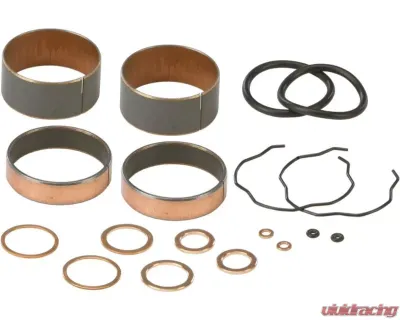 All Balls Fork Bushing Kit Kawasaki Kdx200 1986-1992 - 38-6048
