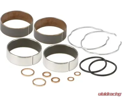All Balls Fork Bushing Kit Honda Cr125R 1987 - 38-6085