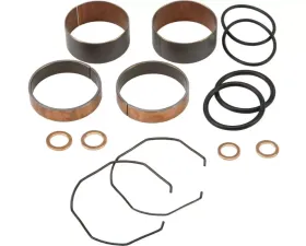 All Balls Fork Bushing Kit Kawasaki Zx600 1998-2002
