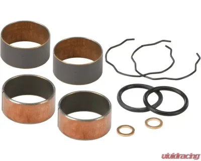 All Balls Fork Bushing Kit Honda Vt600C 1988-2007 - 38-6100