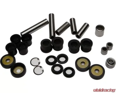All Balls A-Arm Brg - Seal Kit Kawasaki Kvf650 2006-2013 - 50-1043