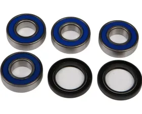 All Balls Rear Ind. Sus. Can-Am Commander 1000 2016-2018