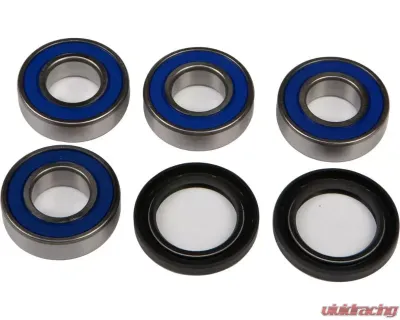 All Balls Rear Ind. Sus. Can-Am Commander 1000 2016-2018 - 50-1079