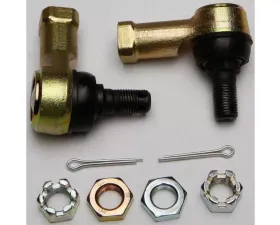 All Balls Tie Rod End Kit (Includes 2 Tie Rod Ends) Yamaha Yfm250 1999-2004