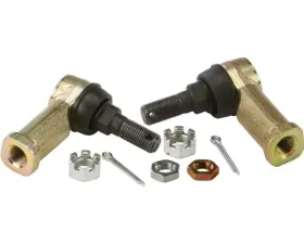 All Balls Tie Rod End Kit (Includes 2 Tie Rod Ends) Honda Fl400 1989