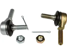 All Balls Tie Rod End Kit (Includes 2 Tie Rod Ends) Yamaha Yfm100 1987-1991