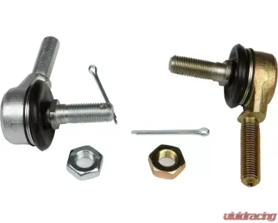 All Balls Tie Rod End Kit (Includes 2 Tie Rod Ends) Yamaha Yfm100 1987-1991 - 51-1011