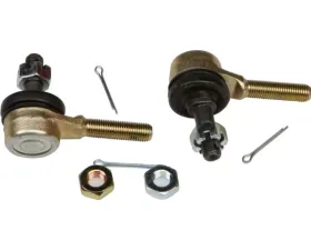 All Balls Tie Rod End Kit (Includes 2 Tie Rod Ends) Kawasaki Kvf300A 2001-2002