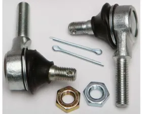 All Balls Tie Rod End Kit (Includes 2 Tie Rod Ends) Arctic Cat 150 Utility 2009-2018