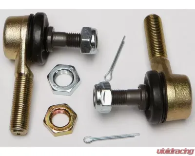 All Balls Tie Rod End Kit (Includes 2 Tie Rod Ends) Suzuki Lt-500R 1987-1990 - 51-1017