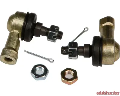 All Balls Tie Rod End Kit (Includes 2 Tie Rod Ends) Polaris 300 2X4 1994-1995 - 51-1020