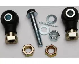 All Balls Tie Rod End Kit (Includes 2 Tie Rod Ends) Polaris 450 Ho 2X4 2016