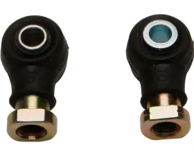 All Balls Tie Rod End Kit (Includes 2 Tie Rod Ends) Polaris 300 4X4 1994-1995