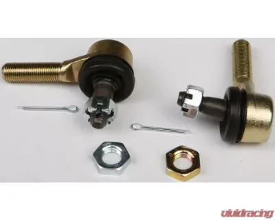 All Balls Tie Rod End Kit (Includes 2 Tie Rod Ends) Yamaha Yfz450R 2017-2018 - 51-1028