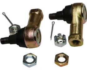 All Balls Tie Rod End Kit (Includes 2 Tie Rod Ends) Suzuki Lta-450 2007-2010