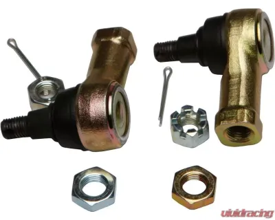 All Balls Tie Rod End Kit (Includes 2 Tie Rod Ends) Suzuki Lta-450 2007-2010 - 51-1029