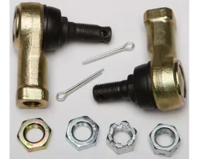 All Balls Tie Rod End Kit (Includes 2 Tie Rod Ends) Yamaha Yfm400 2007-2008
