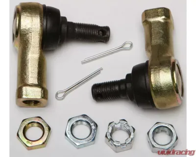 All Balls Tie Rod End Kit (Includes 2 Tie Rod Ends) Yamaha Yfm400 2007-2008 - 51-1031