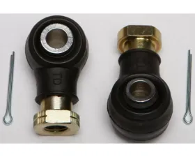 All Balls Tie Rod End Kit (Includes 2 Tie Rod Ends) Polaris Hawkeye 2006-2011