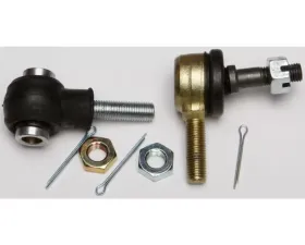 All Balls Tie Rod End Kit (Includes 2 Tie Rod Ends) Polaris Outlaw 450 2008