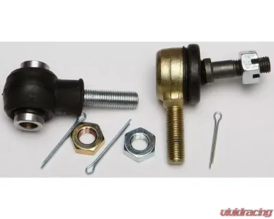 All Balls Tie Rod End Kit (Includes 2 Tie Rod Ends) Polaris Outlaw 450 2008 - 51-1036