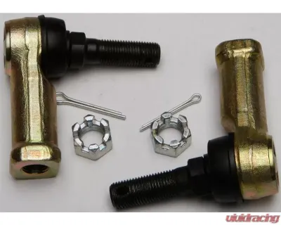 All Balls Tie Rod End Kit (Includes 2 Tie Rod Ends) Yamaha 450 2006-2009 - 51-1037