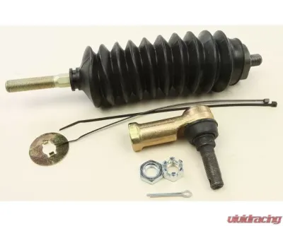 All Balls Tie Rod End Kit For Rack And Pinion Yamaha 450 2006-2009 - 51-1038