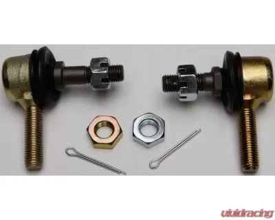All Balls Tie Rod End Kit (Includes 2 Tie Rod Ends) Polaris Scrambler 1000 2015-2017 - 51-1050